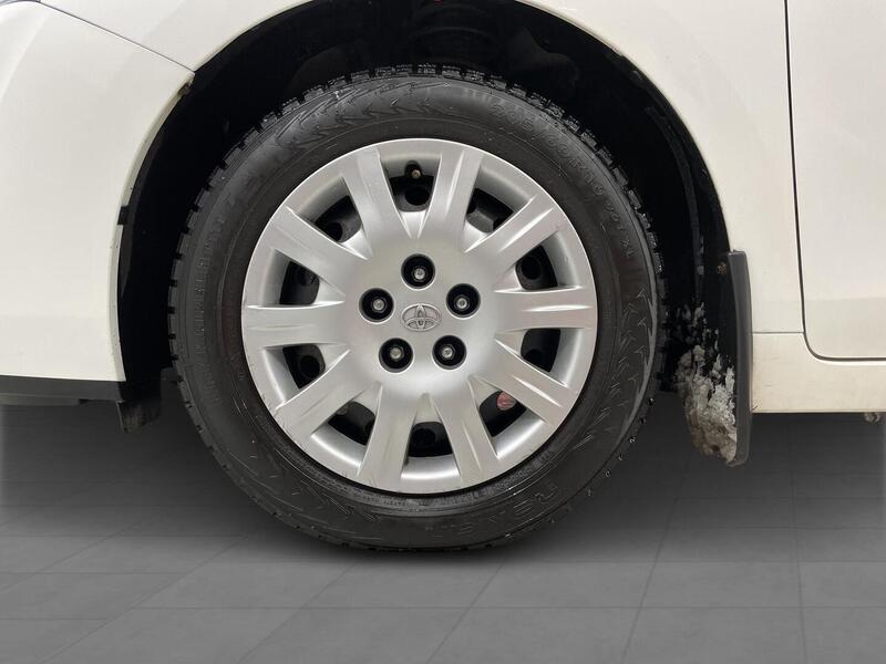 Toyota Verso vaihtoauto