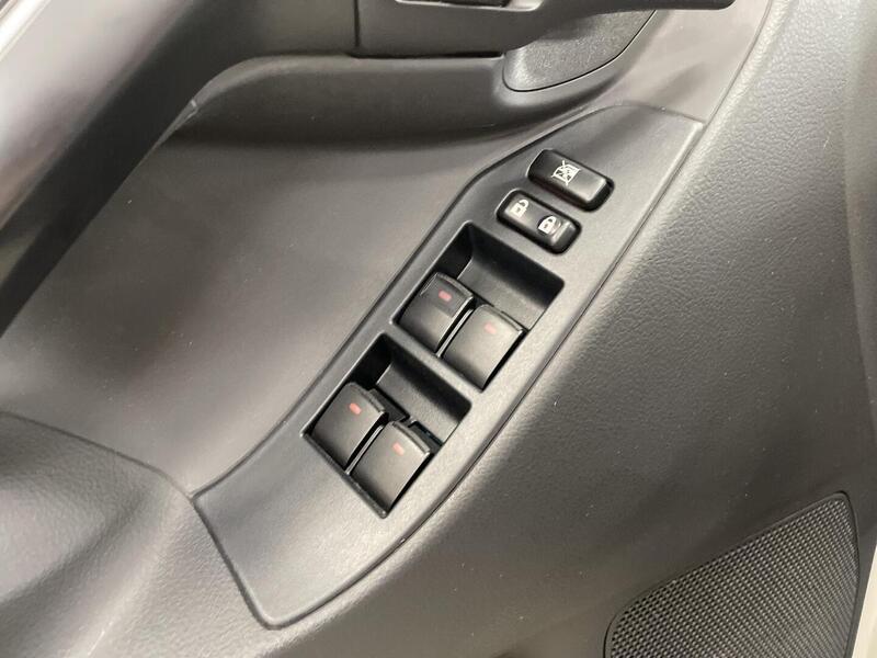 Toyota Verso vaihtoauto