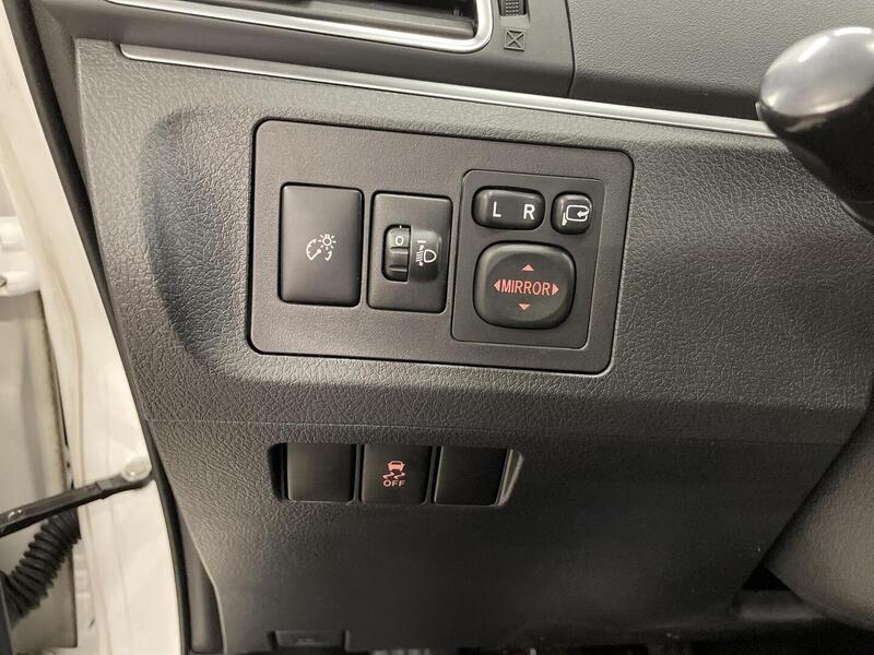 Toyota Verso vaihtoauto