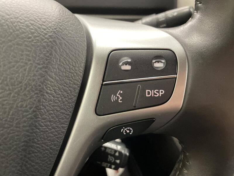 Toyota Verso vaihtoauto