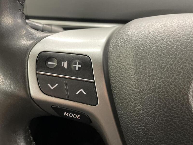 Toyota Verso vaihtoauto