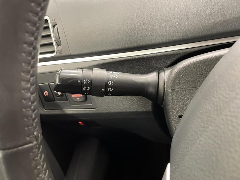 Toyota Verso vaihtoauto