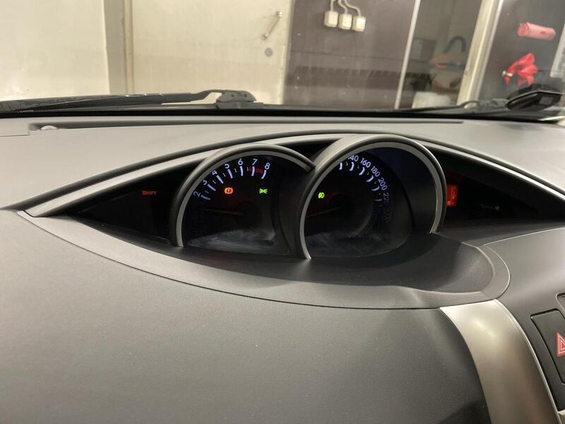 Toyota Verso vaihtoauto