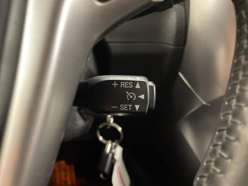 Toyota Verso vaihtoauto