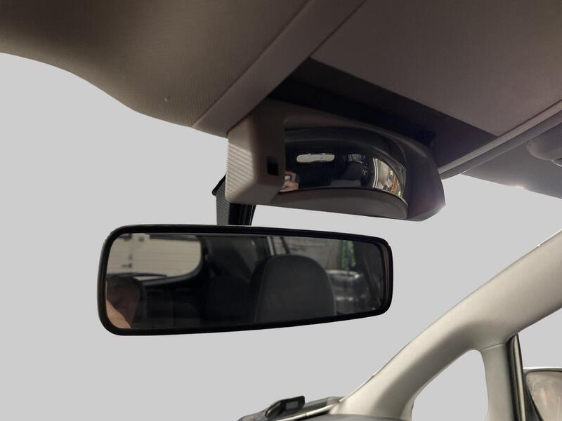 Toyota Verso vaihtoauto