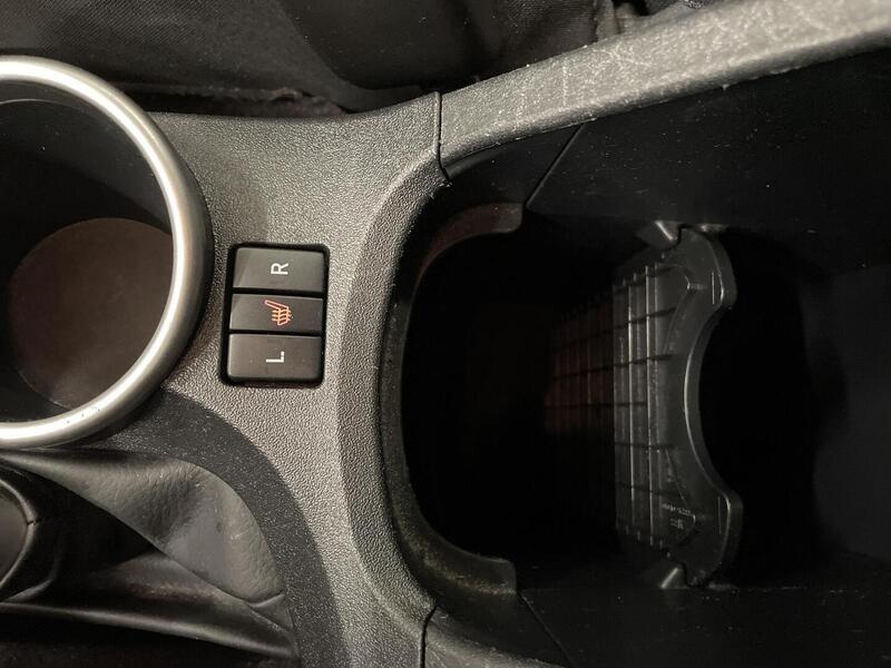 Toyota Verso vaihtoauto