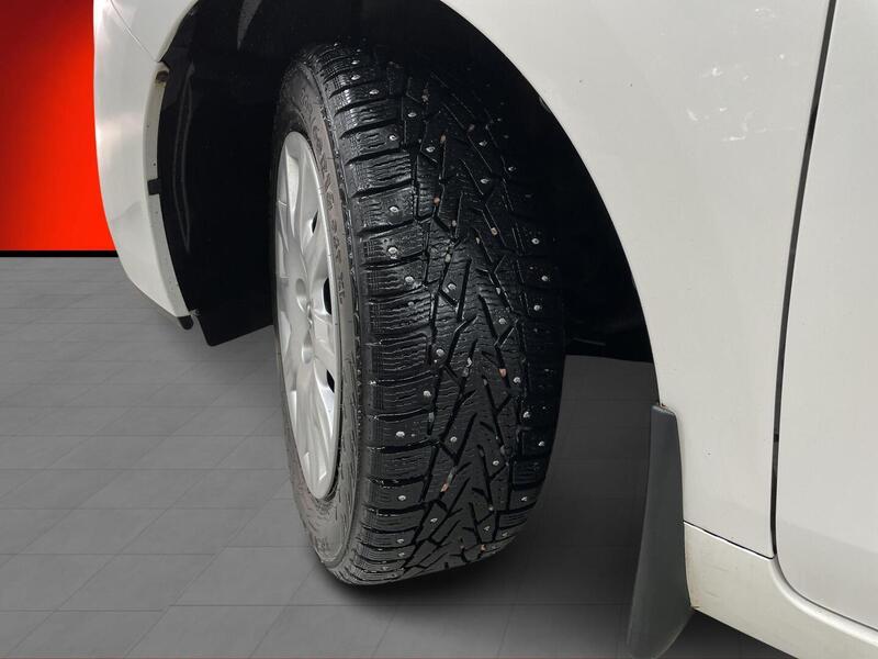 Toyota Verso vaihtoauto