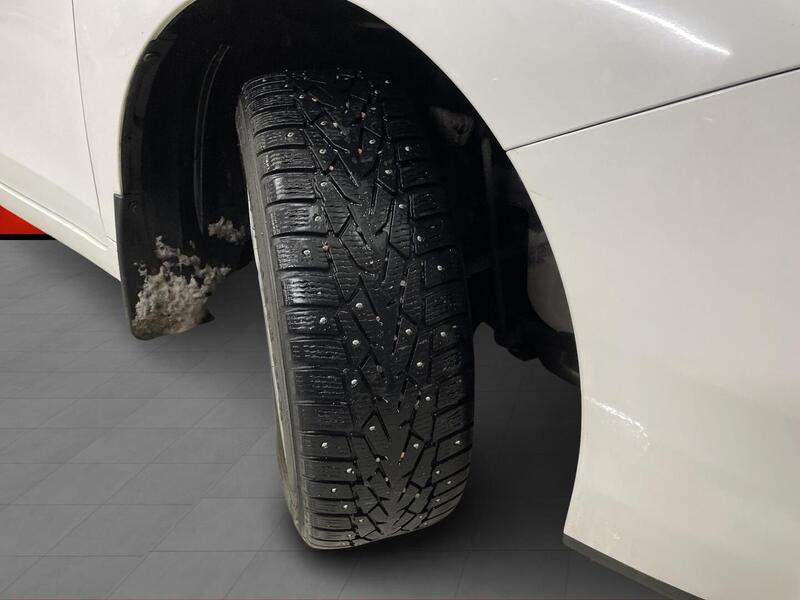 Toyota Verso vaihtoauto