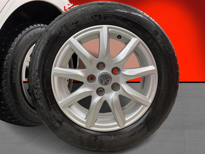 Toyota Verso vaihtoauto