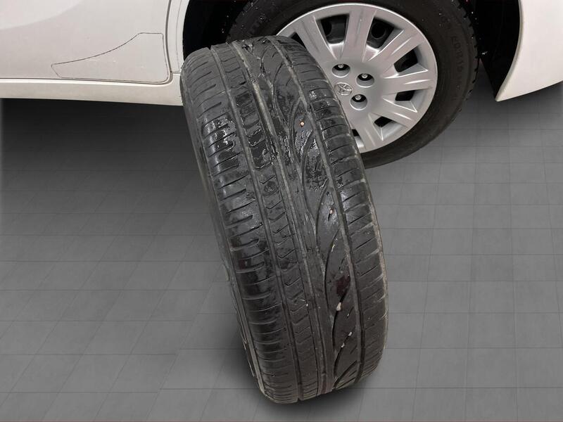 Toyota Verso vaihtoauto