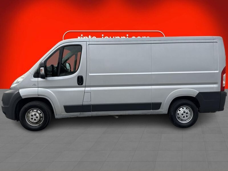 Fiat Ducato vaihtoauto