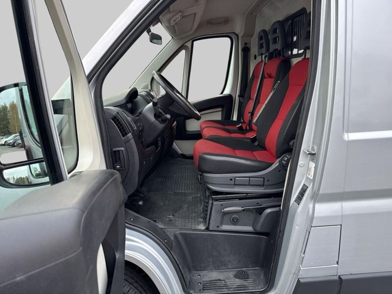 Fiat Ducato vaihtoauto
