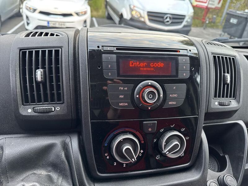 Fiat Ducato vaihtoauto