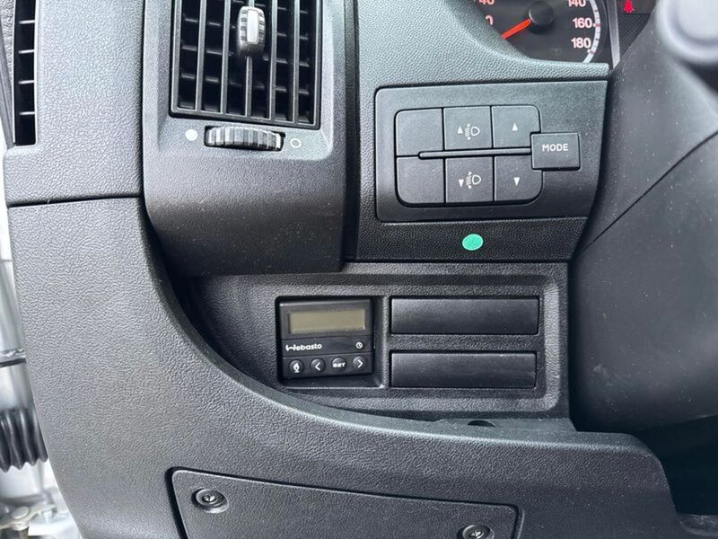 Fiat Ducato vaihtoauto