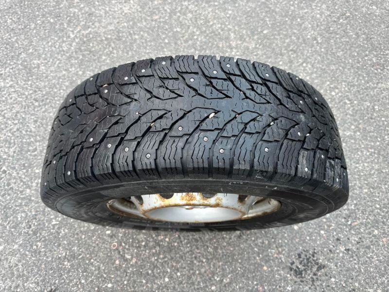 Fiat Ducato vaihtoauto