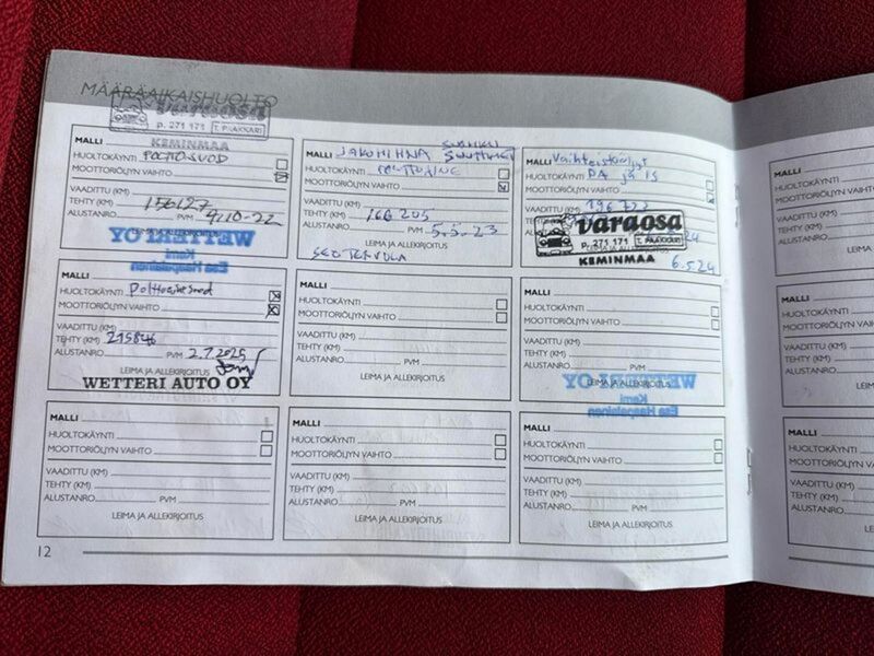 Fiat Ducato vaihtoauto