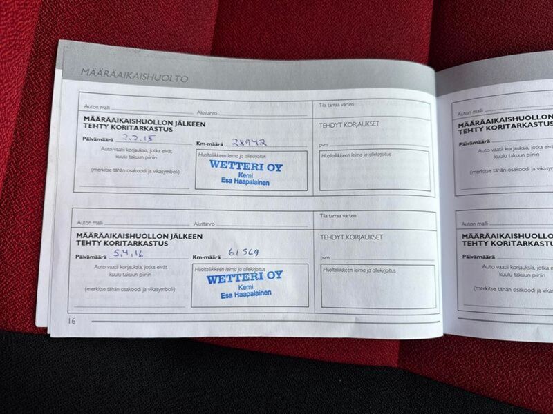 Fiat Ducato vaihtoauto