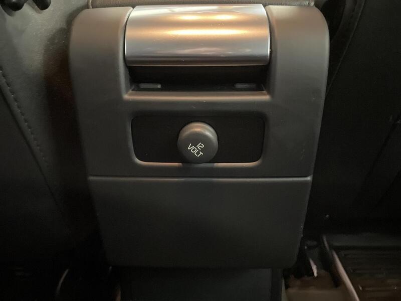 Volvo XC70 vaihtoauto