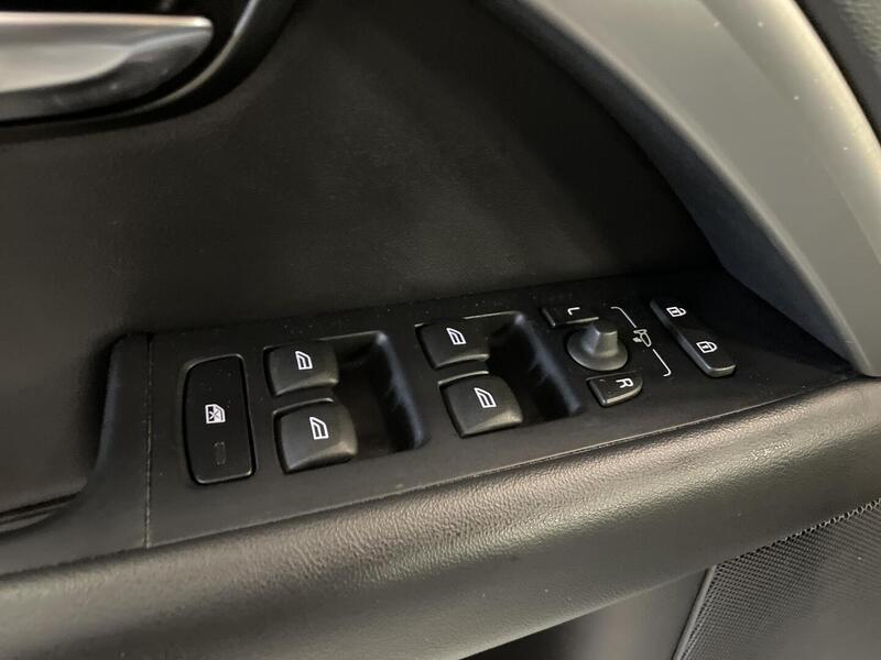 Volvo XC70 vaihtoauto