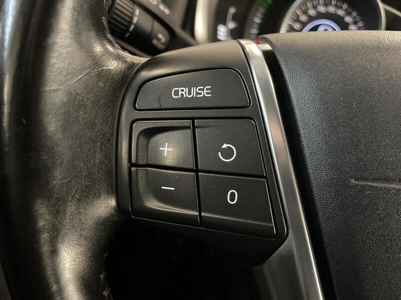 Volvo XC70 vaihtoauto