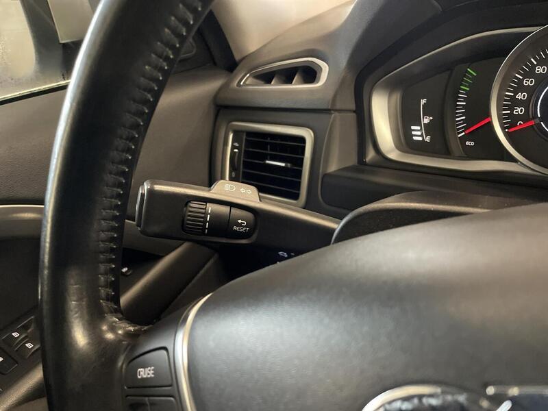 Volvo XC70 vaihtoauto