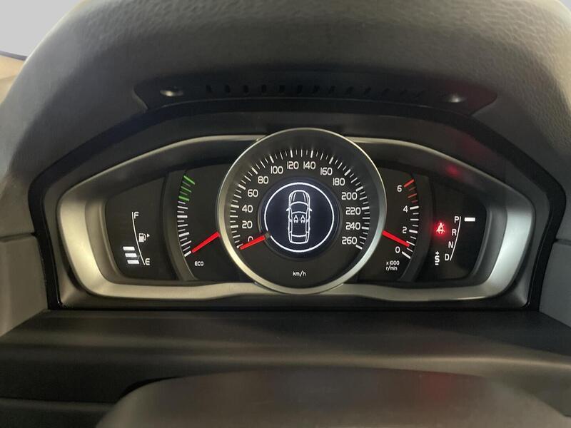 Volvo XC70 vaihtoauto