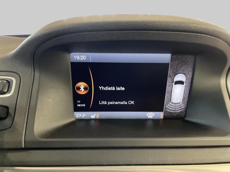 Volvo XC70 vaihtoauto