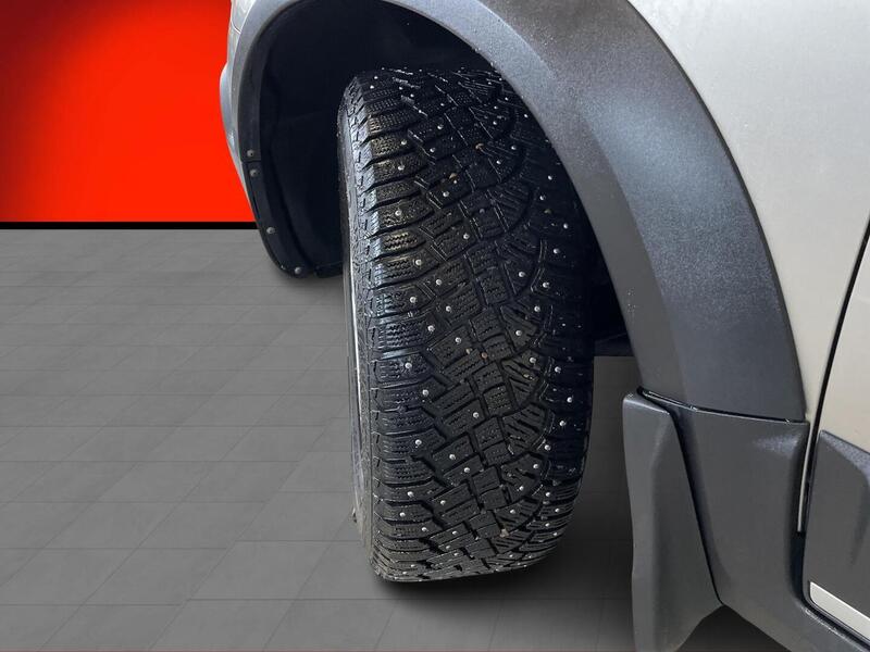 Volvo XC70 vaihtoauto