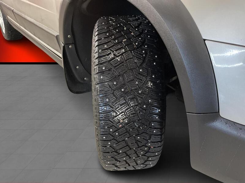 Volvo XC70 vaihtoauto