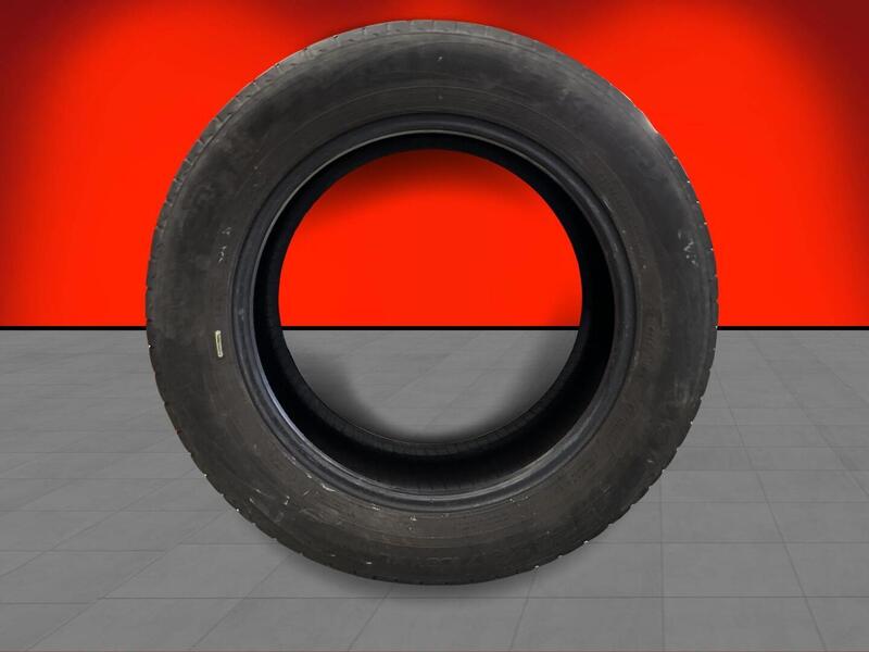 Volvo XC70 vaihtoauto