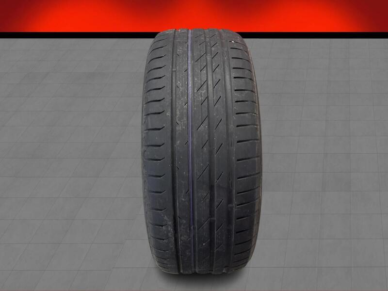 Volvo XC70 vaihtoauto