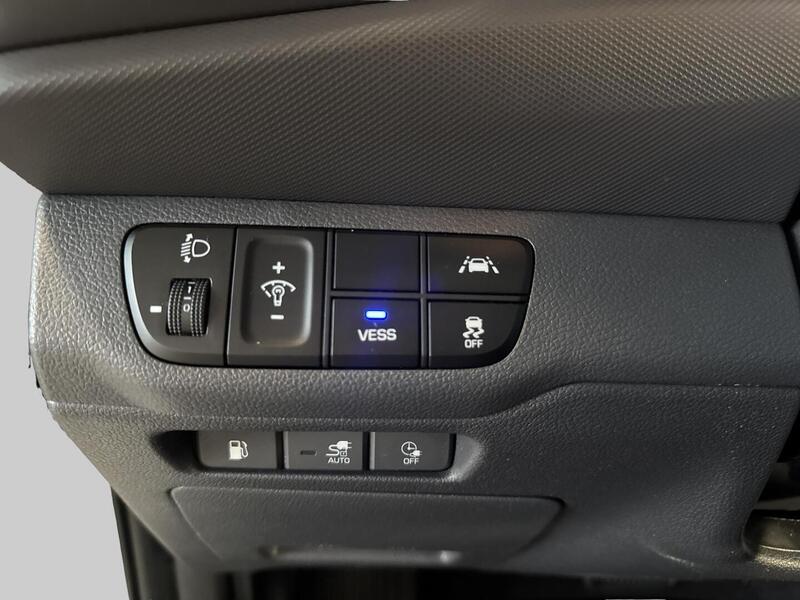 Hyundai IONIQ plug-in vaihtoauto