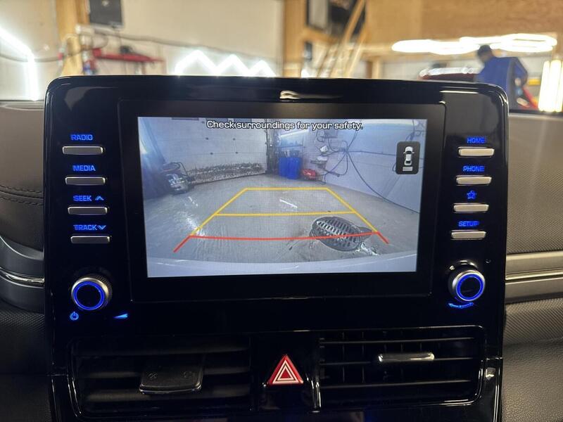 Hyundai IONIQ plug-in vaihtoauto