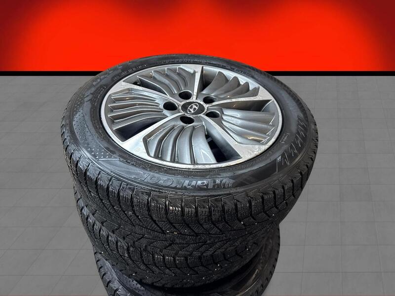 Hyundai IONIQ plug-in vaihtoauto