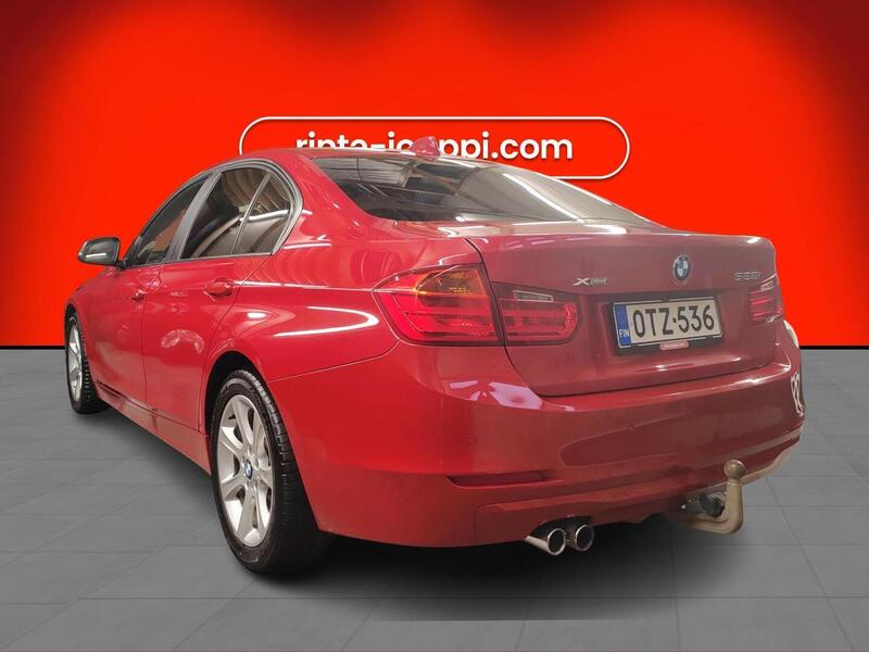 BMW 328 vaihtoauto