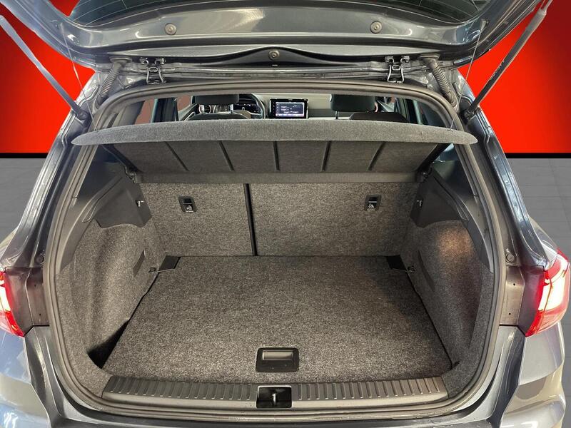 SEAT Arona vaihtoauto