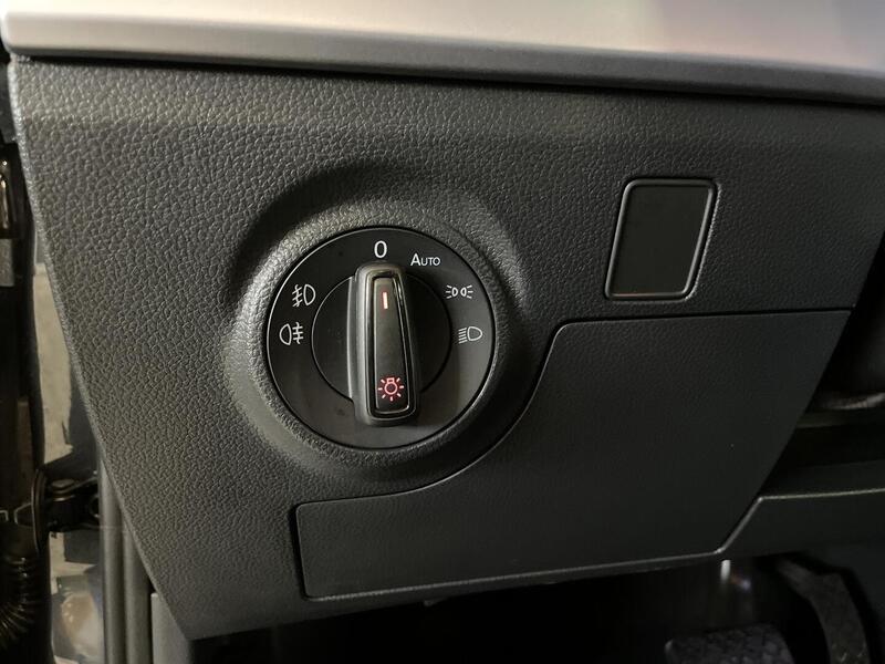 SEAT Arona vaihtoauto