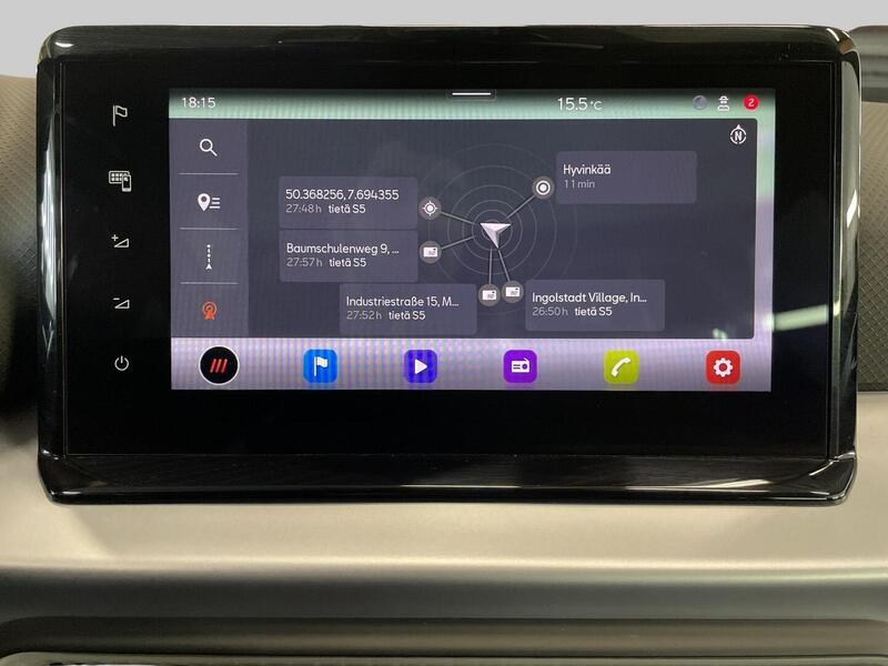 SEAT Arona vaihtoauto