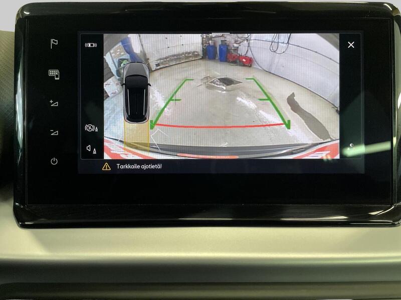 SEAT Arona vaihtoauto