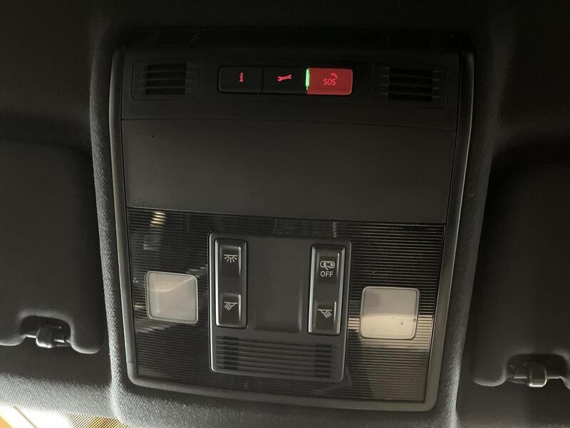 SEAT Arona vaihtoauto