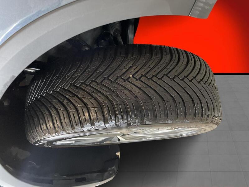 SEAT Arona vaihtoauto