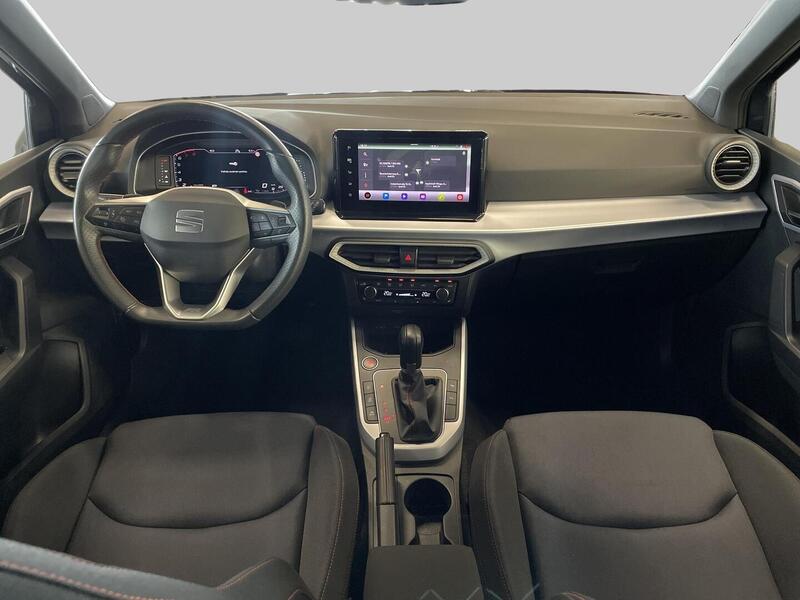 SEAT Arona vaihtoauto