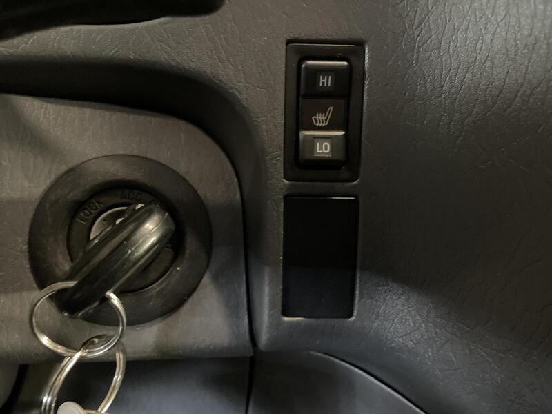 Toyota Hiace vaihtoauto