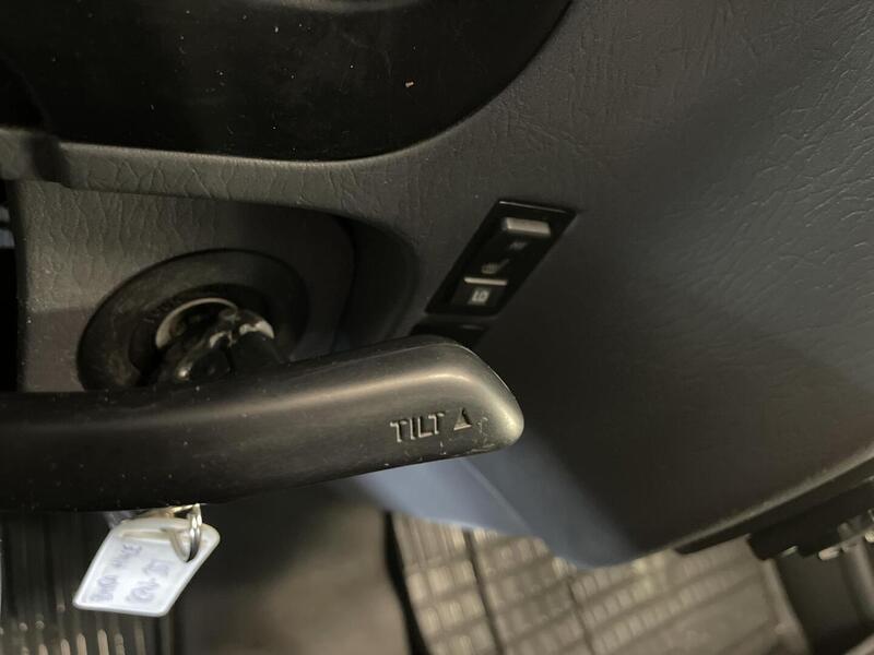 Toyota Hiace vaihtoauto