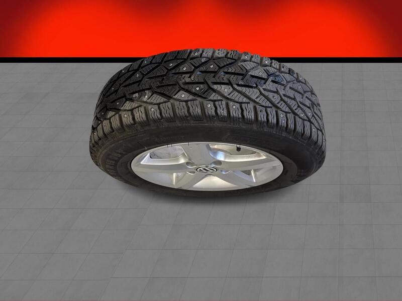 Volkswagen Golf Sportsvan vaihtoauto