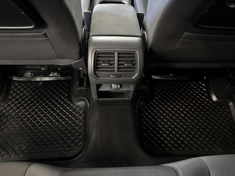 Volkswagen Golf Sportsvan vaihtoauto