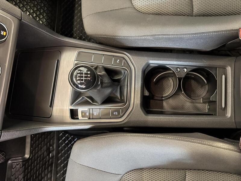 Volkswagen Golf Sportsvan vaihtoauto