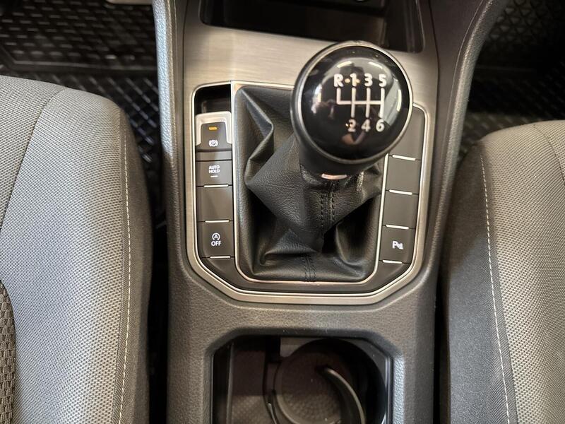 Volkswagen Golf Sportsvan vaihtoauto