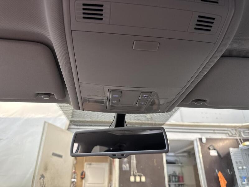 Volkswagen Golf Sportsvan vaihtoauto