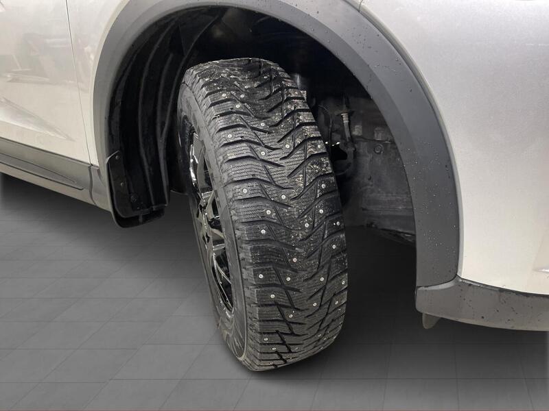 Mitsubishi Eclipse Cross vaihtoauto